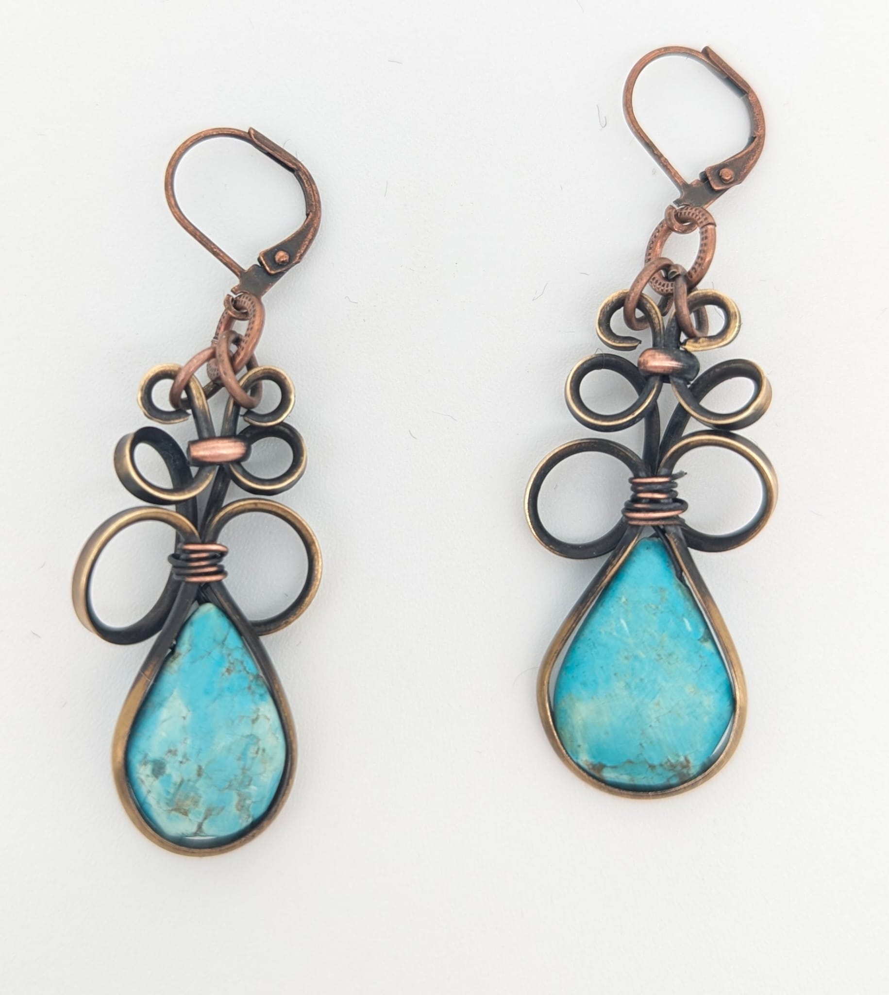 Genuine Turquoise