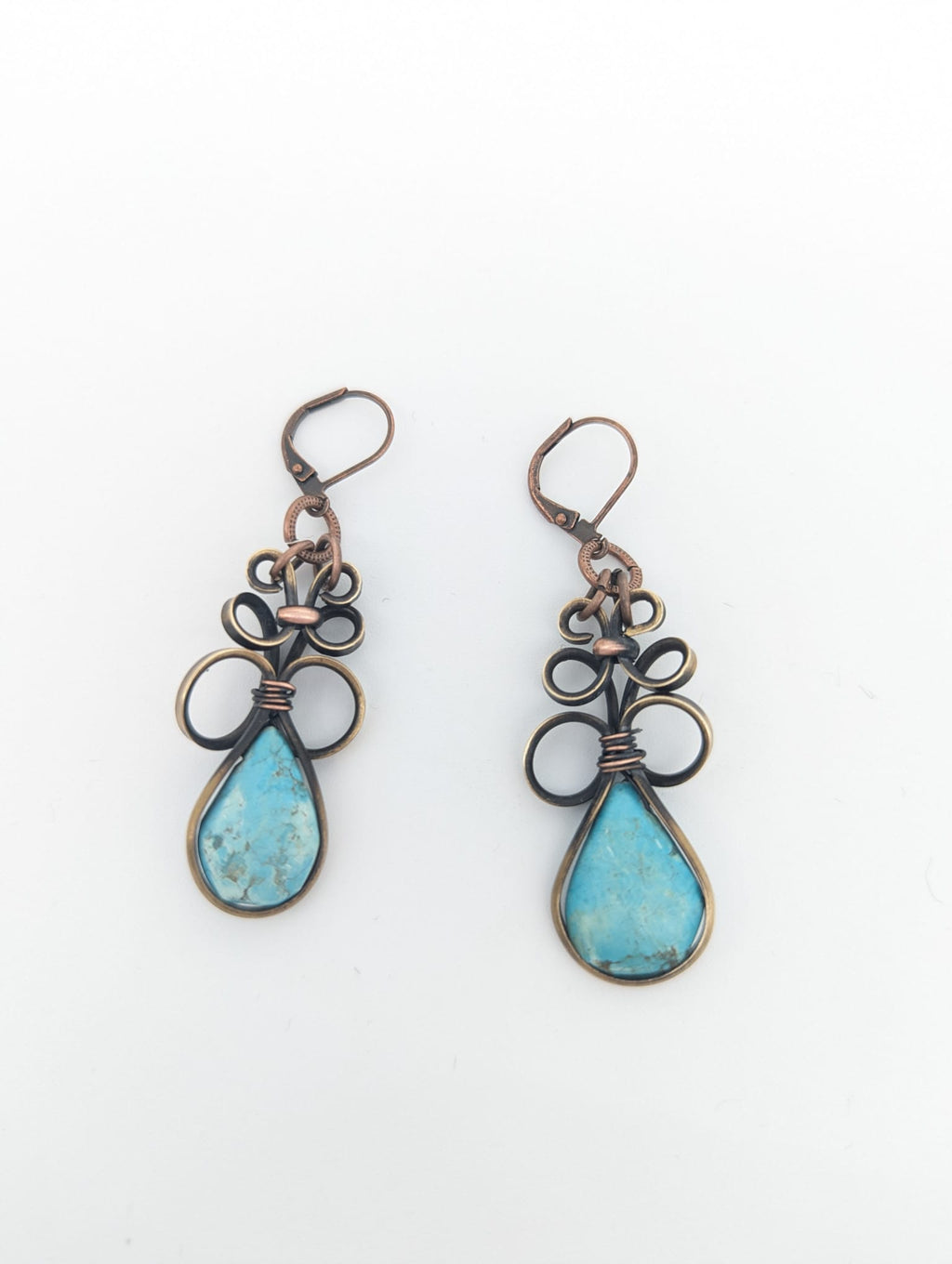 Genuine Turquoise