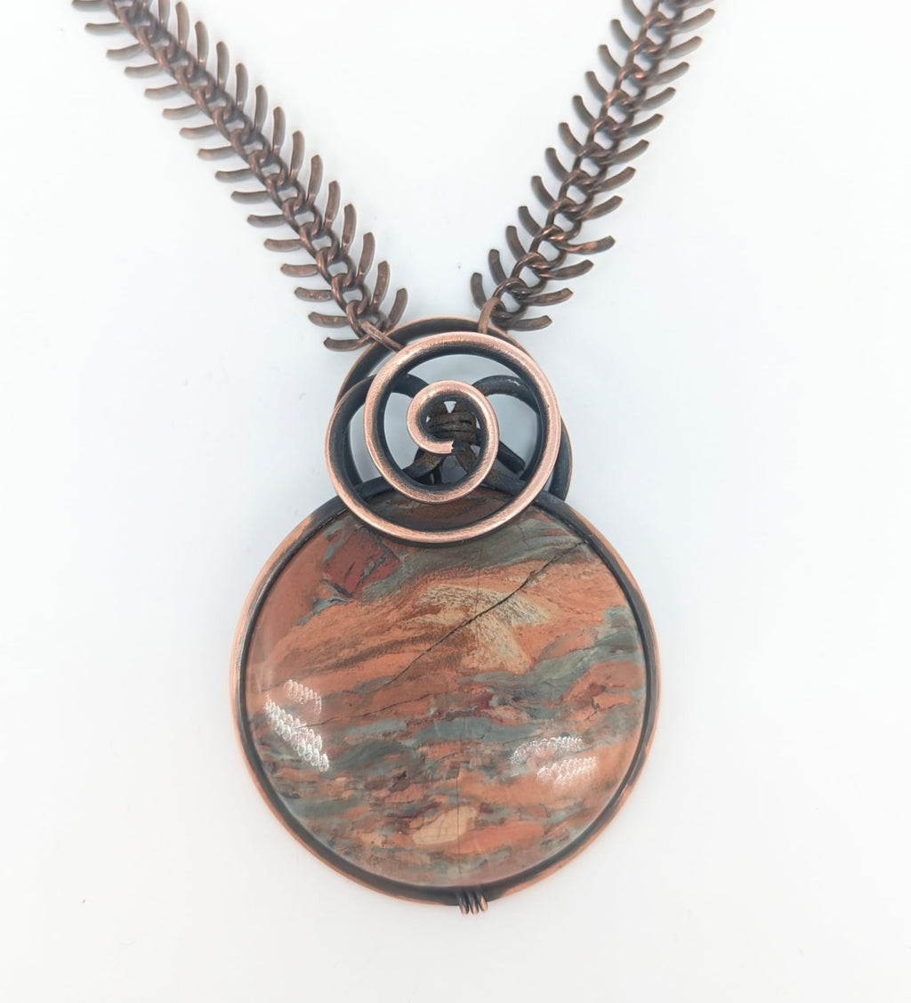 Gorgeous Agate