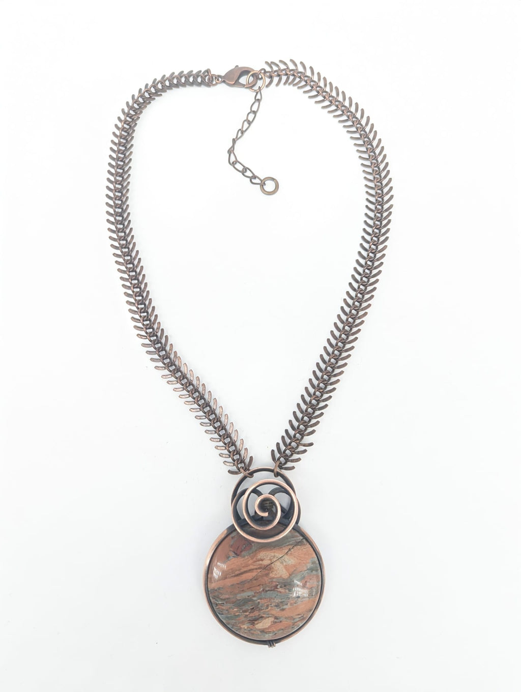 Gorgeous Agate