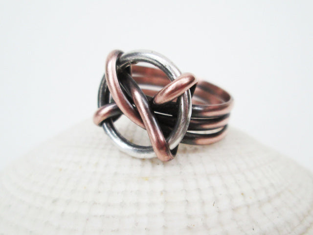 Community Wholeness Ring
