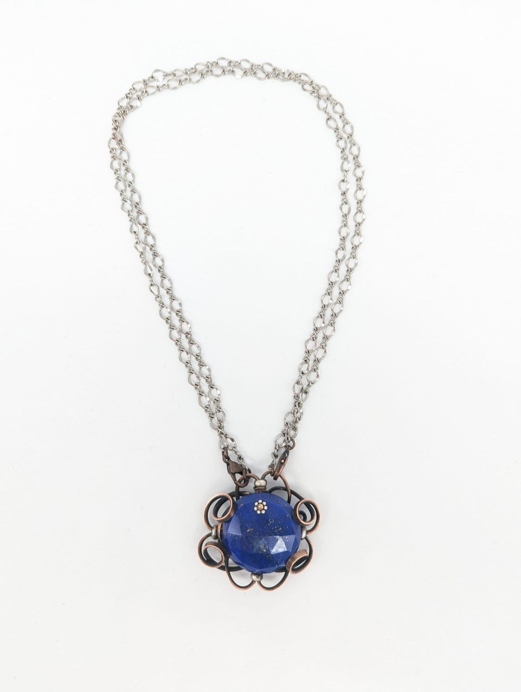Lapis Lazuli Stone