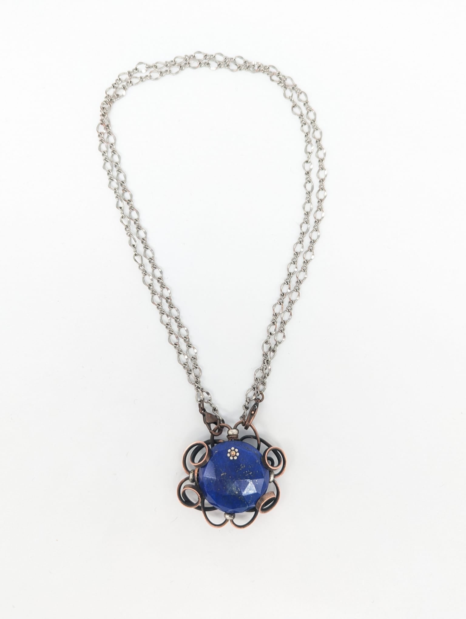 Lapis Lazuli Stone