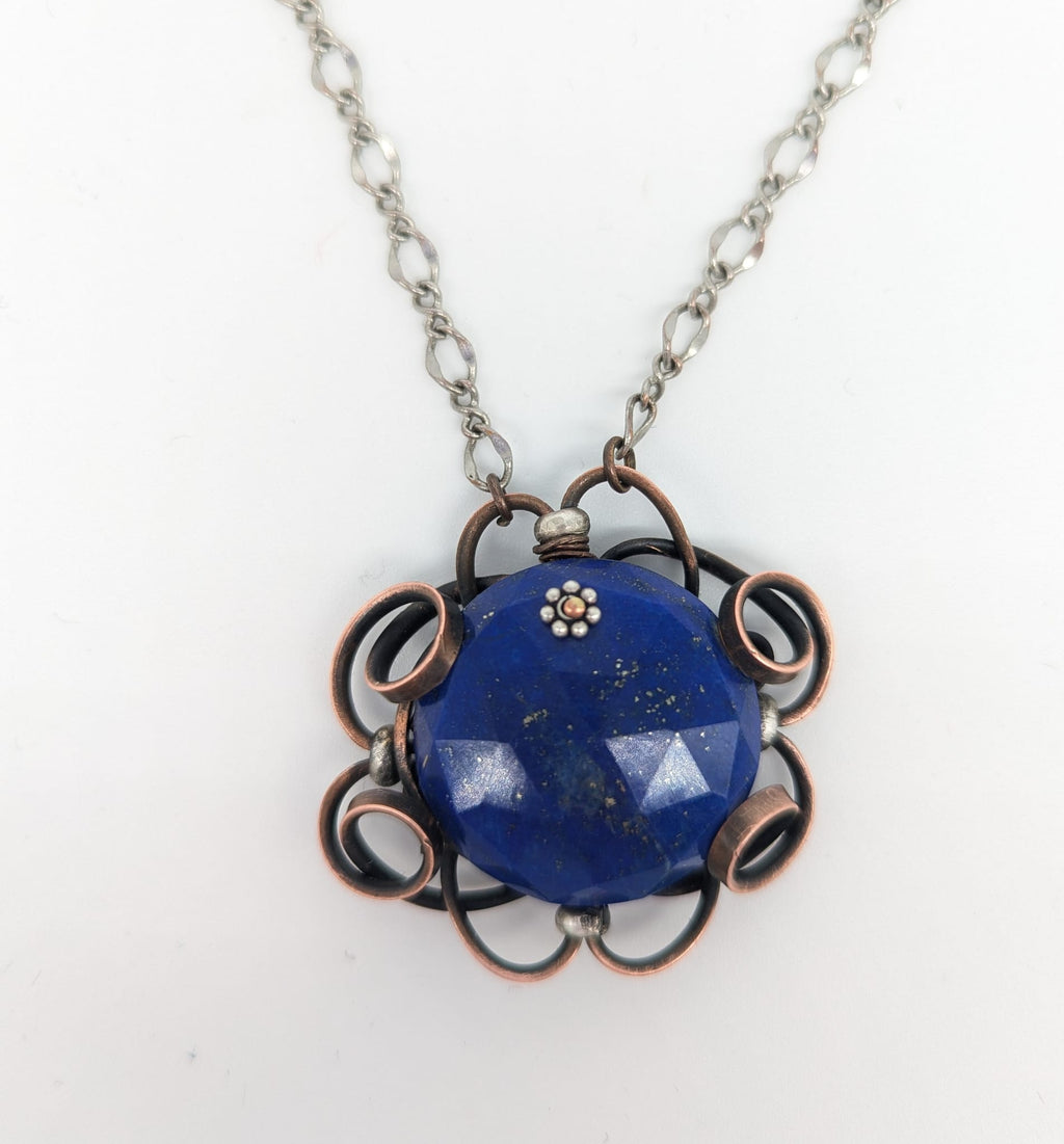 Lapis Lazuli Stone