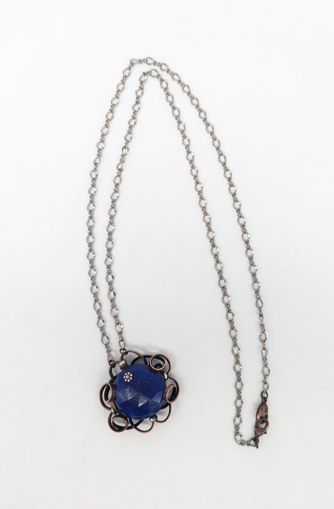Lapis Lazuli Stone