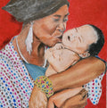 Mother Africa