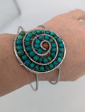 Solid Sterling Silver Bracelet
