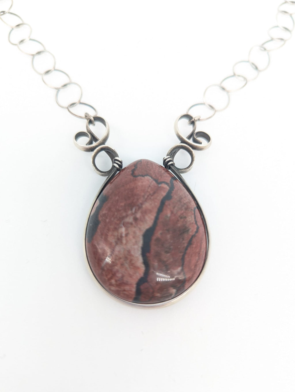 Sterling Silver Half Round Wire
