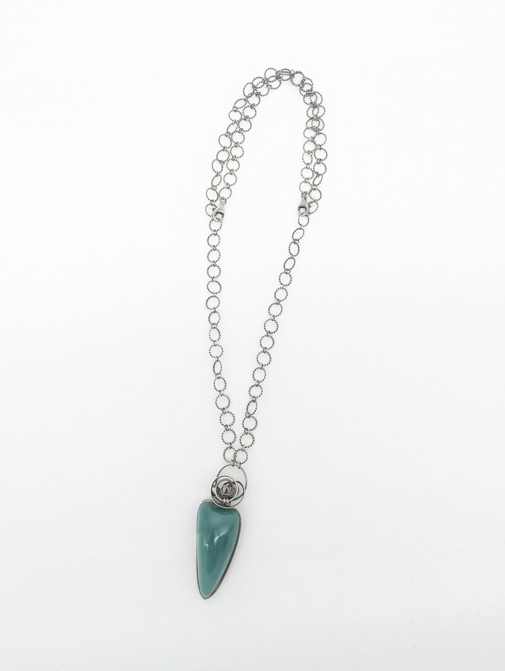 Verdite Necklace