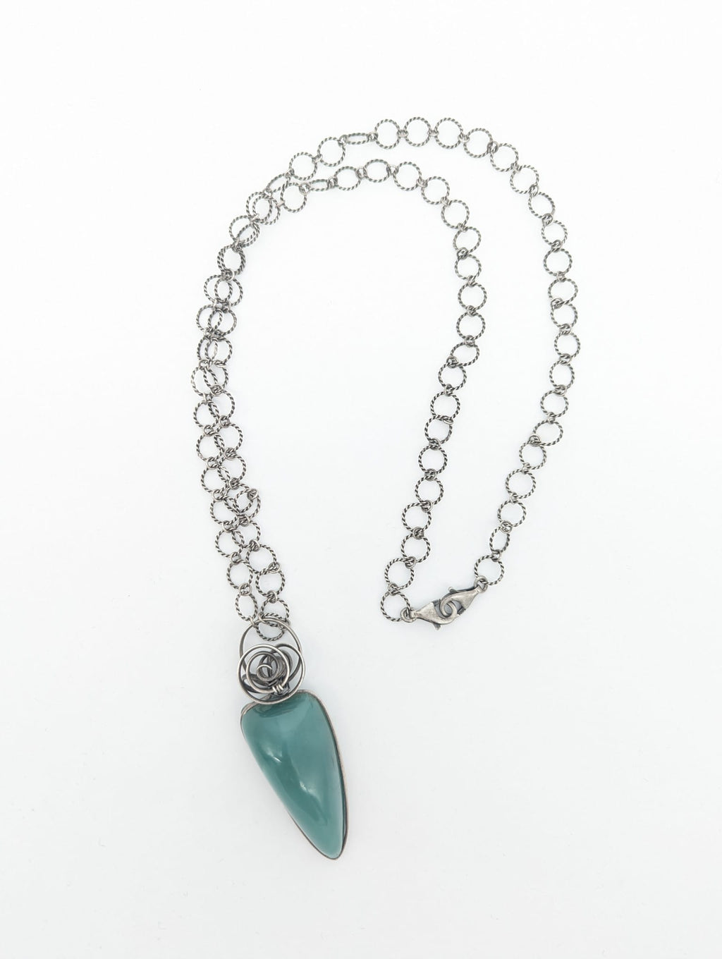 Verdite Necklace
