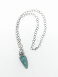 Verdite Necklace