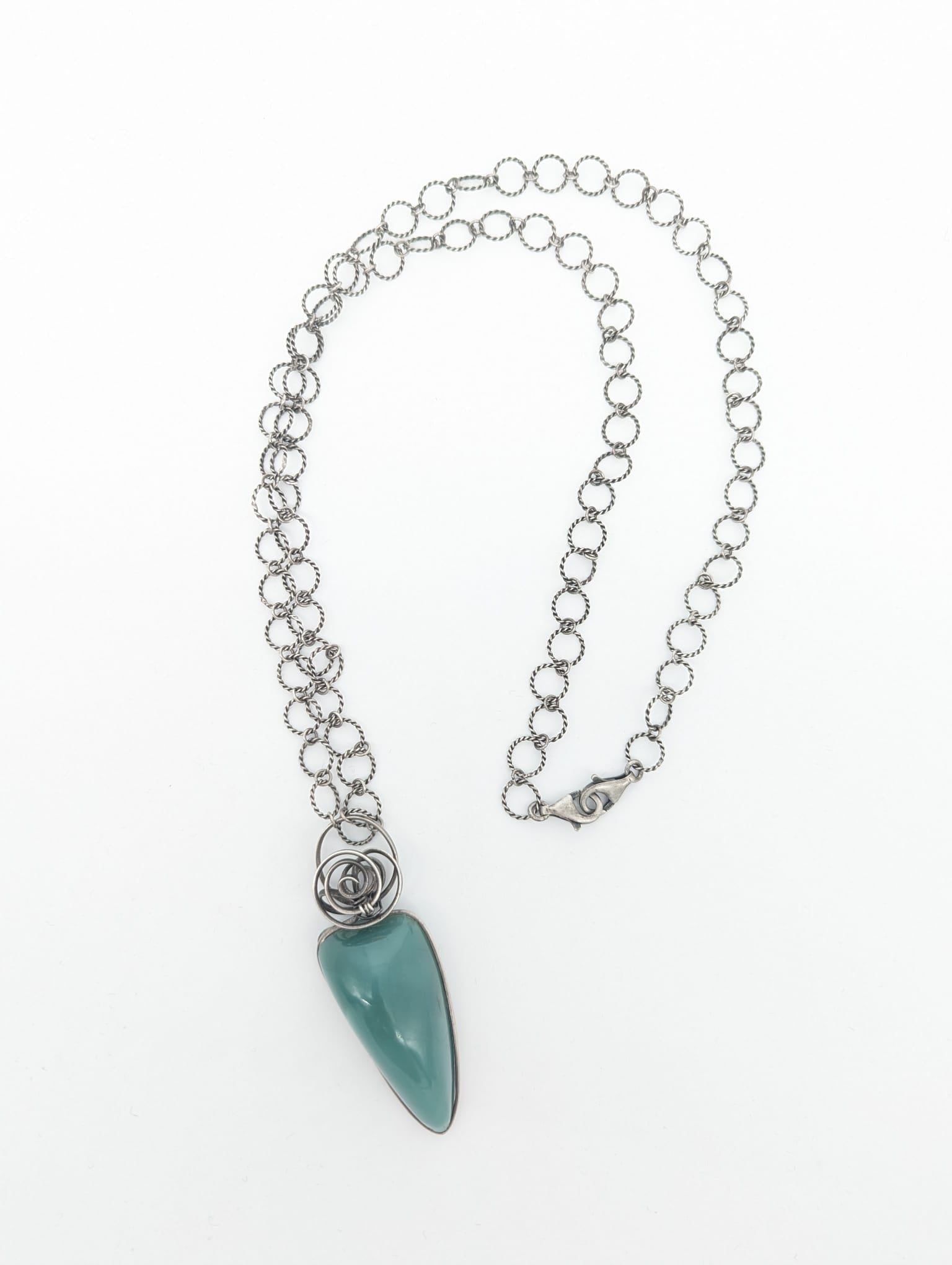 Verdite Necklace