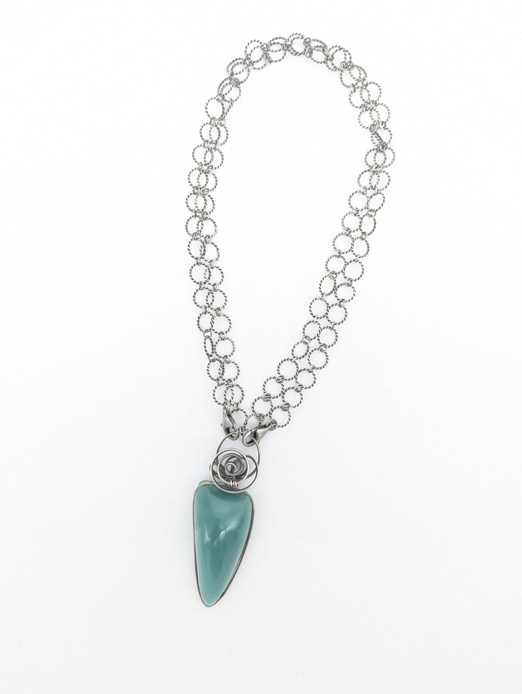 Verdite Necklace