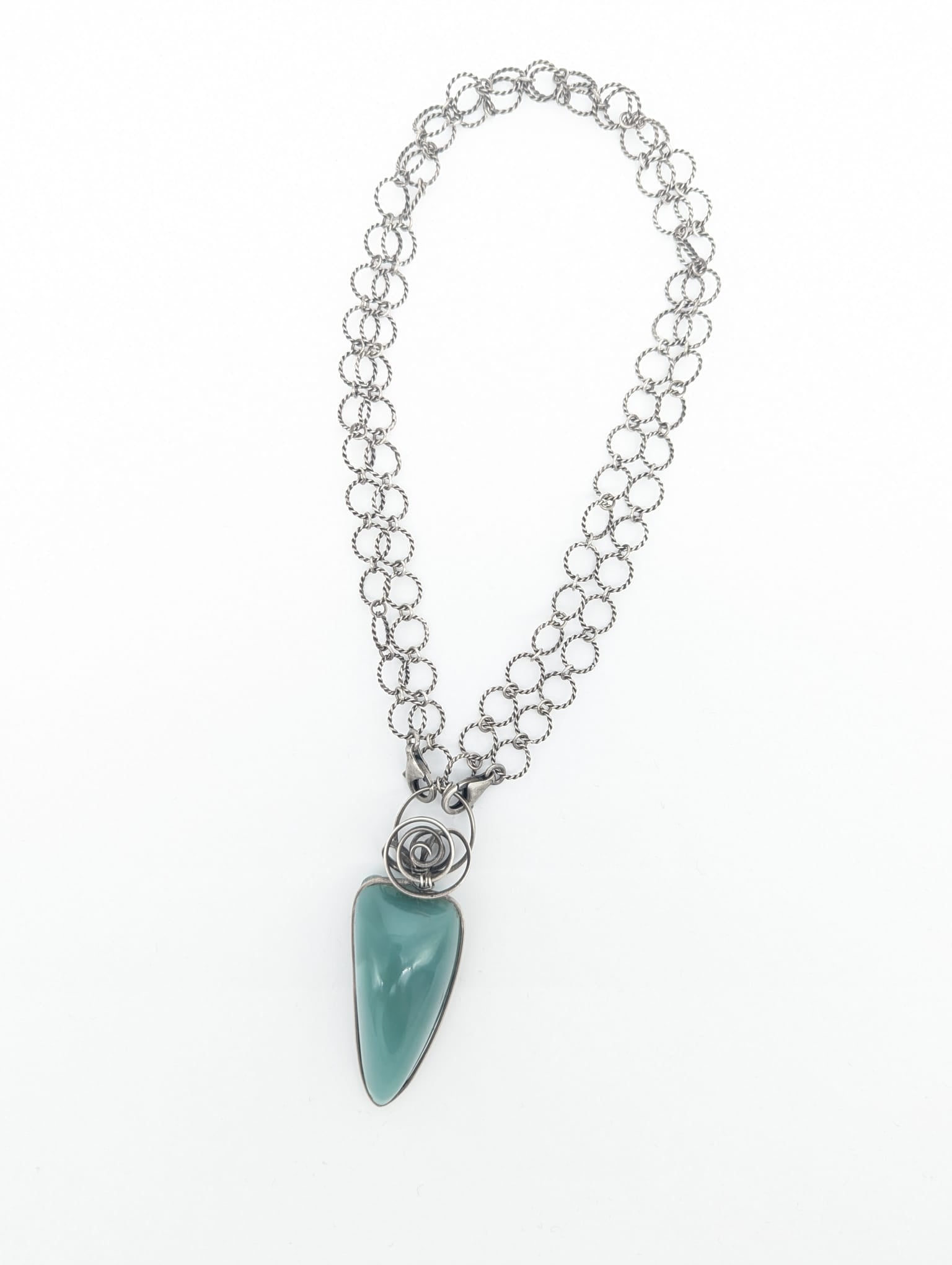 Verdite Necklace