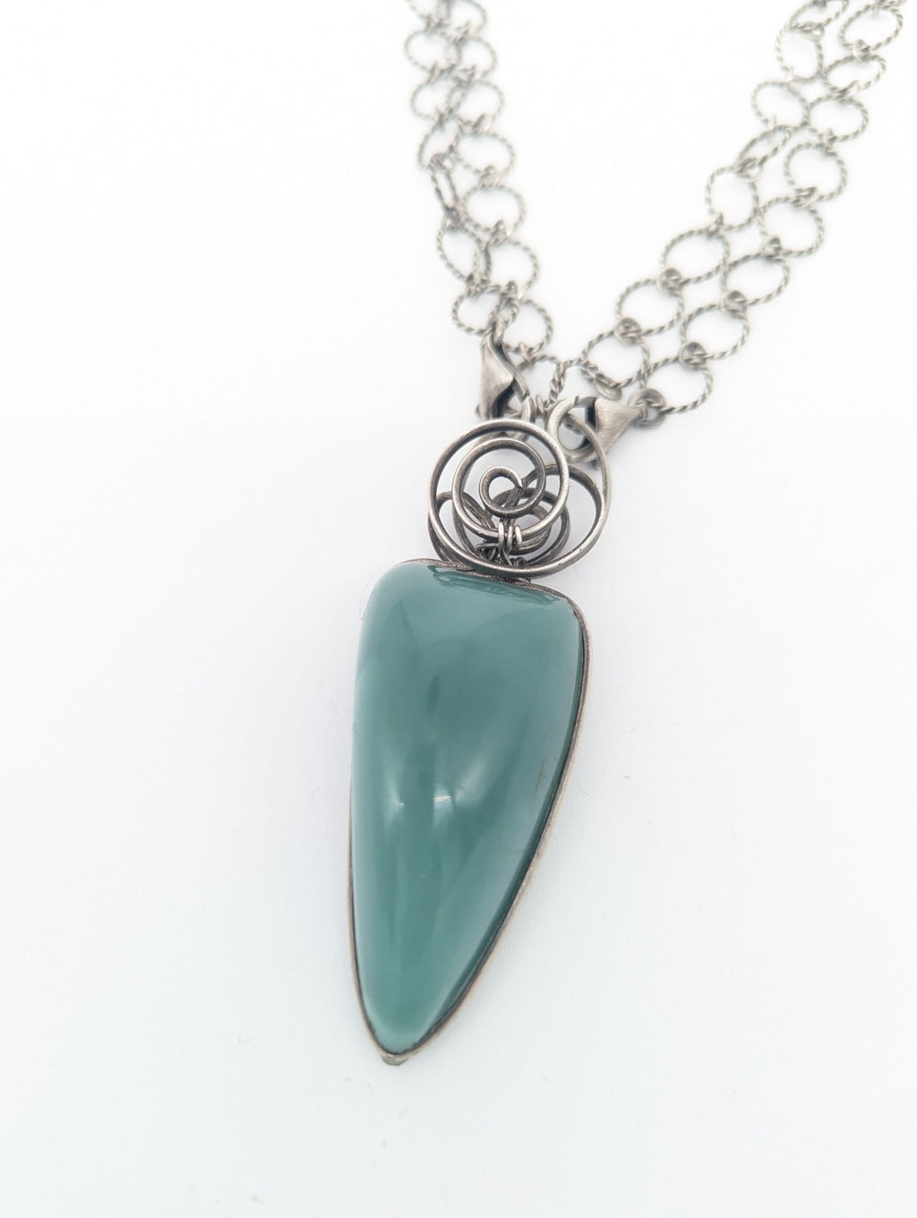 Verdite Necklace